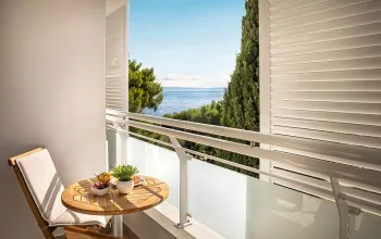 Hotel Valamar Sanfior