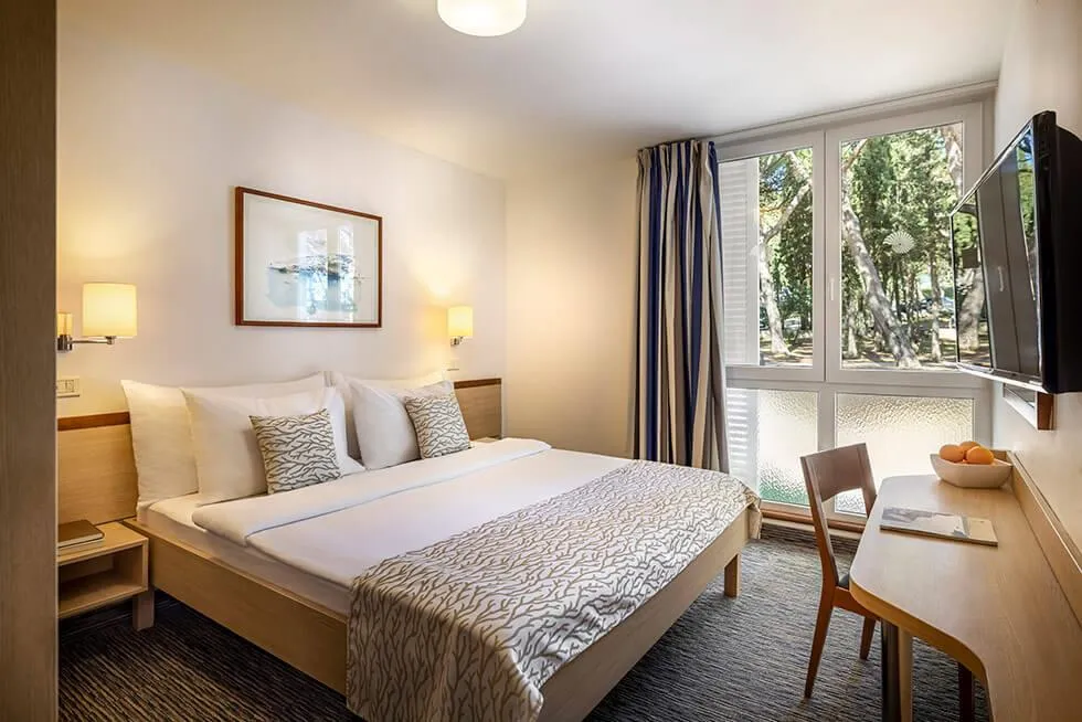 Hotel Valamar Sanfior