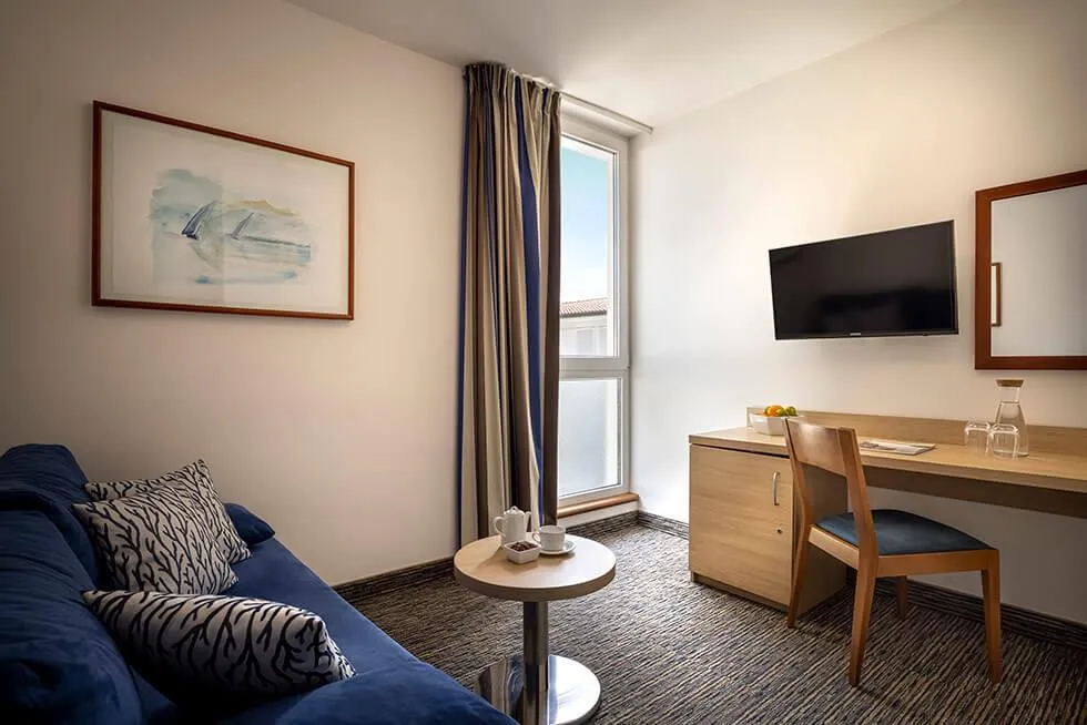 Hotel Valamar Sanfior