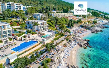 Valamar Girandella Family Hotel – dárek a zážitek