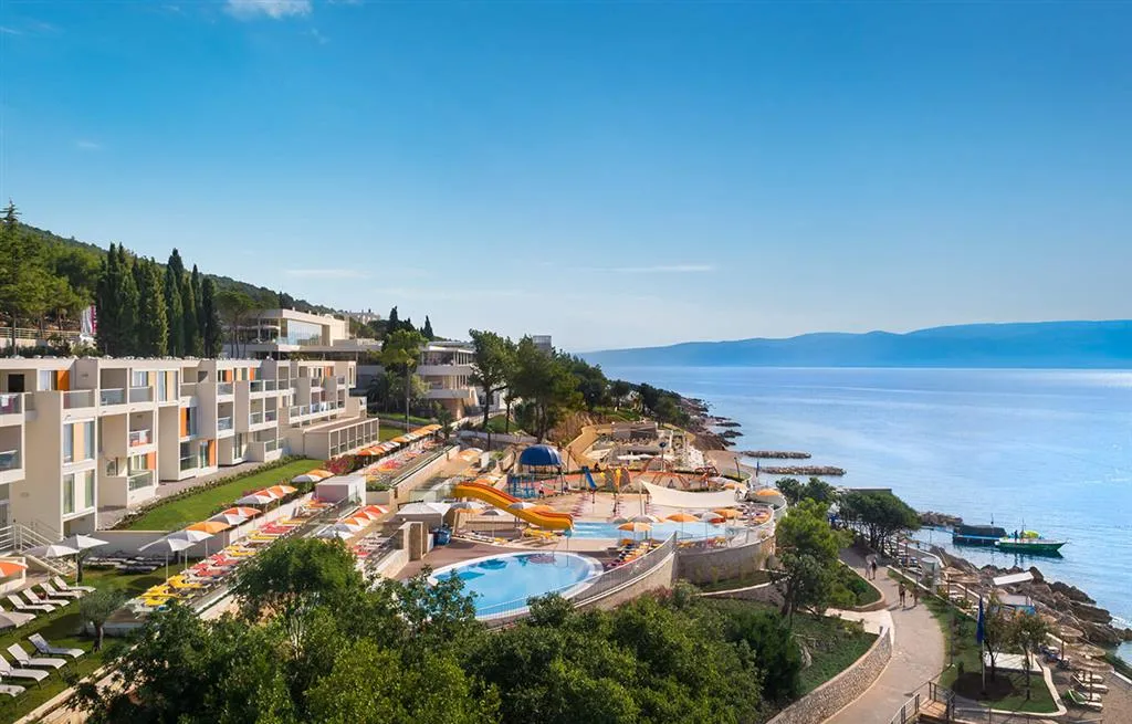 Valamar Girandella Family Hotel