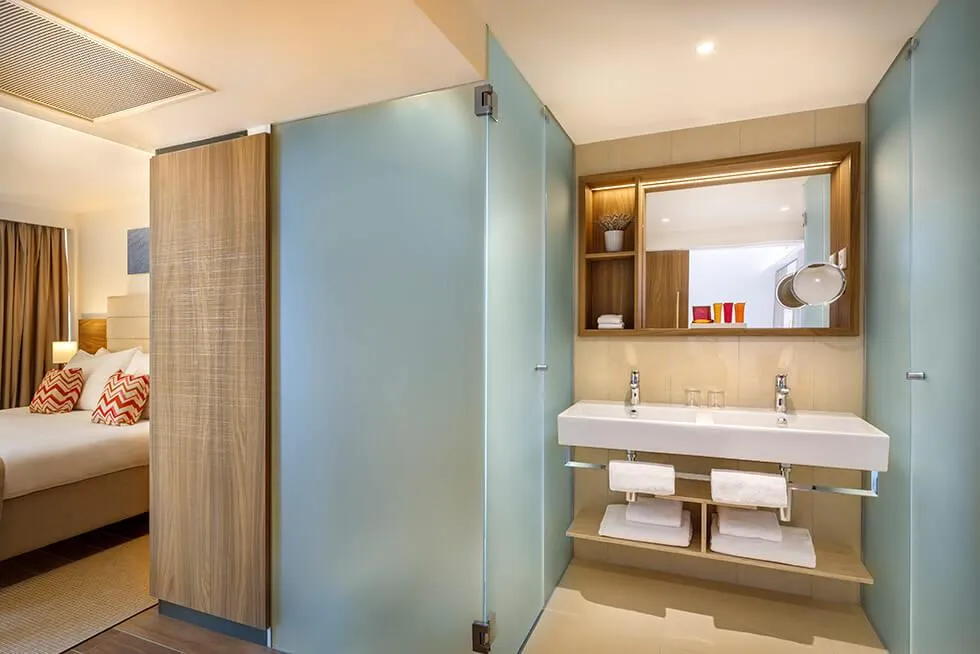 Valamar Girandella Family Hotel