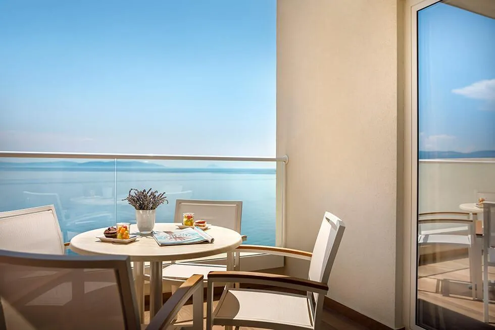 Valamar Girandella Family Hotel