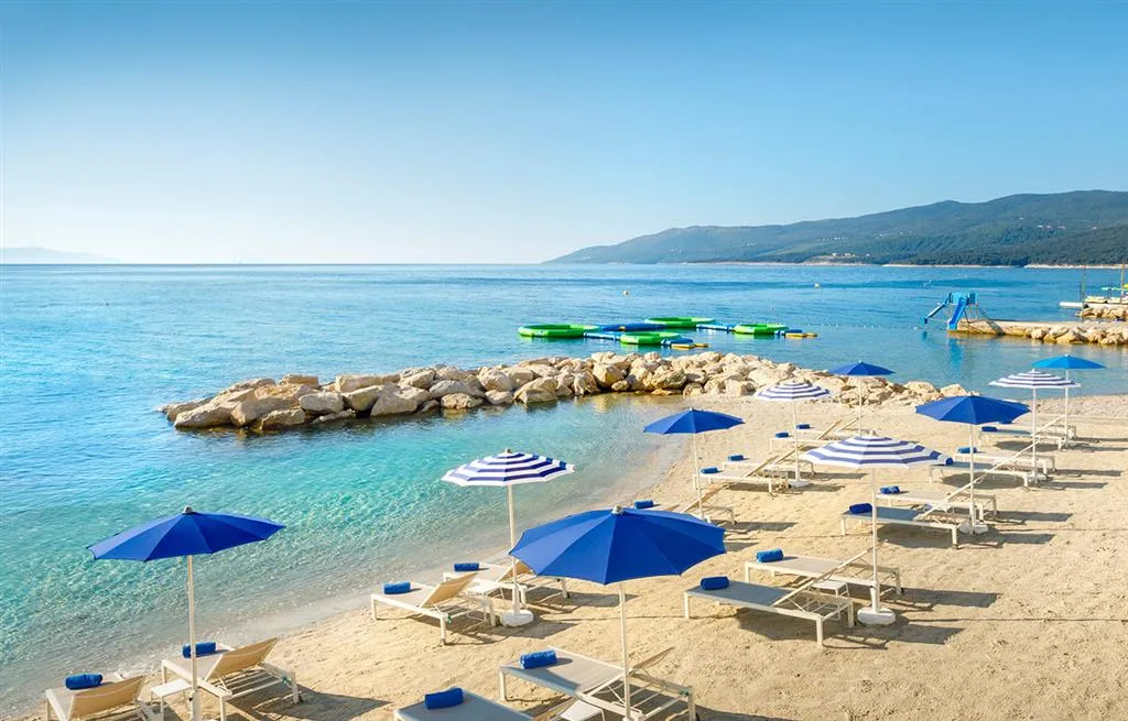 Valamar Girandella Family Hotel