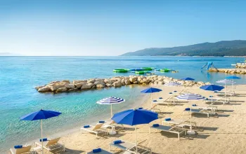 Valamar Girandella Family Hotel