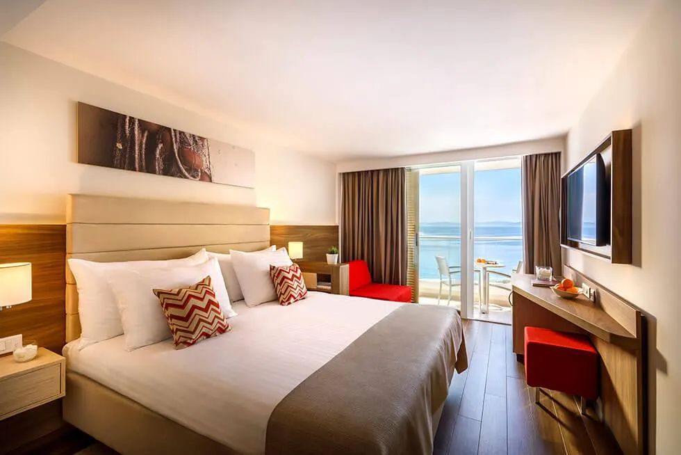 Valamar Girandella Family Hotel