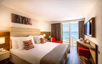 Valamar Girandella Family Hotel