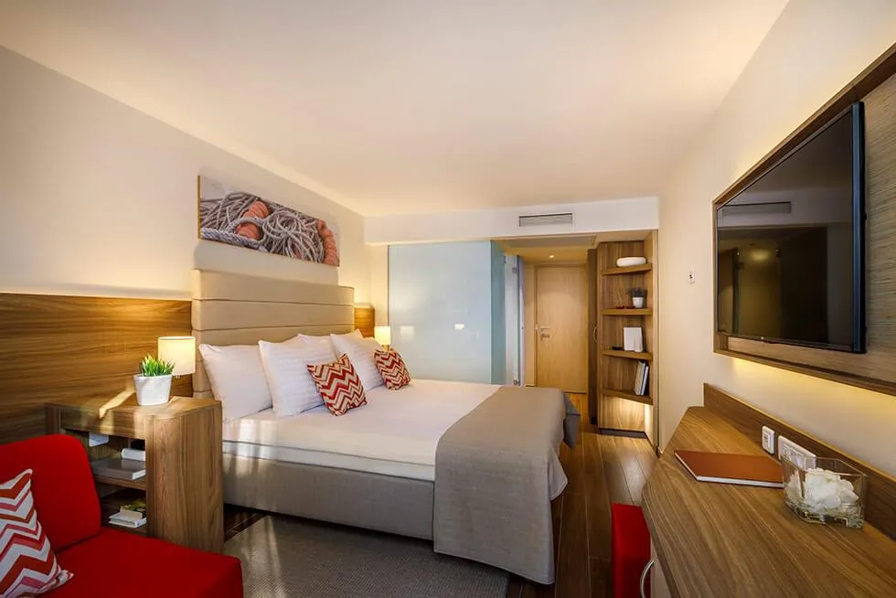 Valamar Girandella Family Hotel