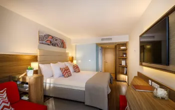 Valamar Girandella Family Hotel