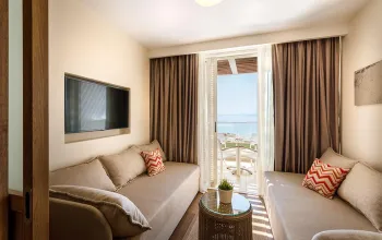 Valamar Girandella Family Hotel