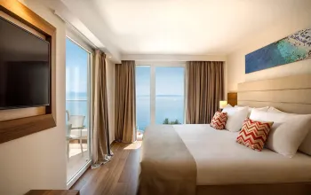 Valamar Girandella Family Hotel