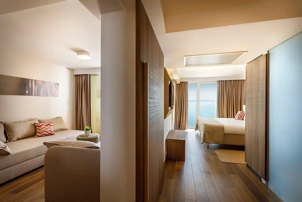 Valamar Girandella Family Hotel
