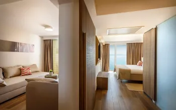 Valamar Girandella Family Hotel