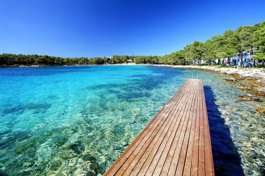 Crvena Luka Resort (apartmány)