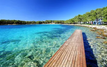 Crvena Luka Resort (apartmány)