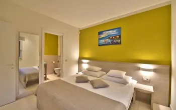 Crvena Luka Resort (apartmány)