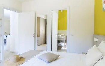 Crvena Luka Resort (apartmány)