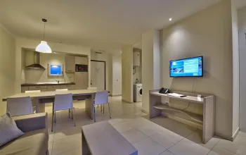 Crvena Luka Resort (apartmány)