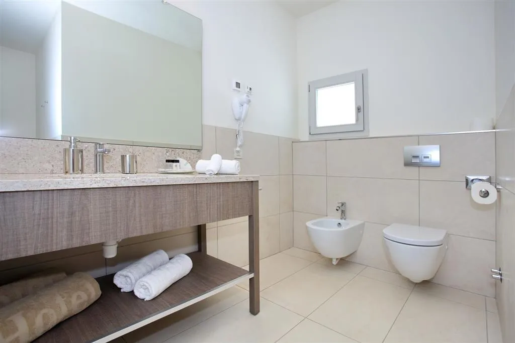 Crvena Luka Resort (apartmány)