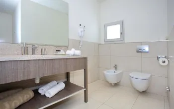 Crvena Luka Resort (apartmány)