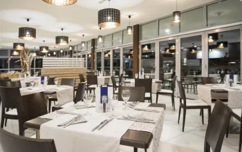 Crvena Luka Resort (apartmány)