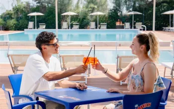 Kemp Le Mimose Family Resort