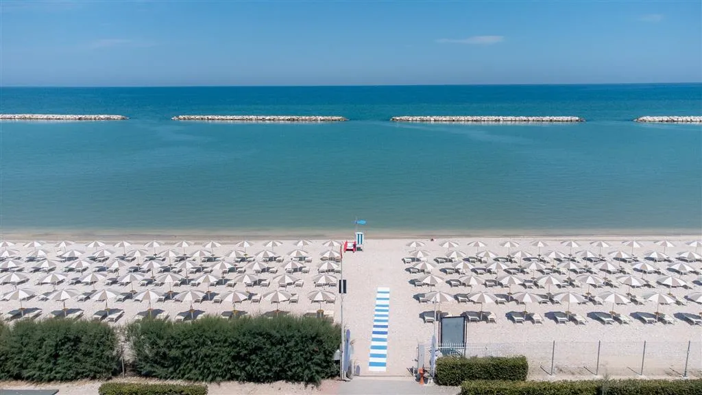 Kemp Le Mimose Family Resort