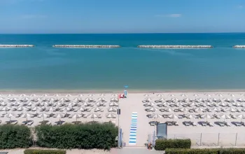 Kemp Le Mimose Family Resort