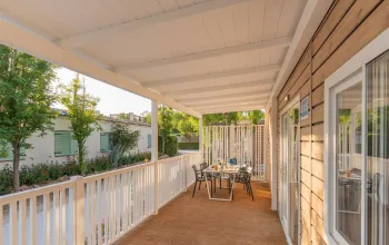 Kemp Le Mimose Family Resort