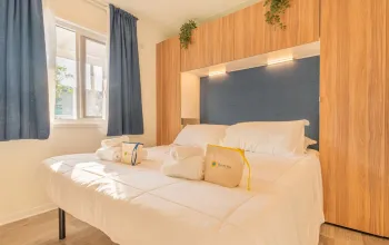 Kemp Le Mimose Family Resort