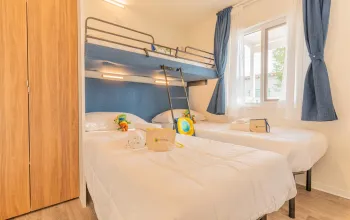 Kemp Le Mimose Family Resort