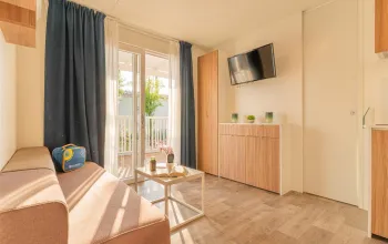 Kemp Le Mimose Family Resort