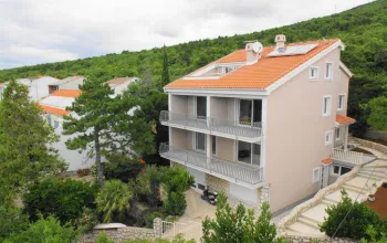 Apartmánový dům Biba Apartmánový dům Biba – dárek a zážitek