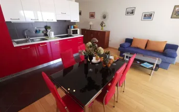 Apartmánový dům Biba