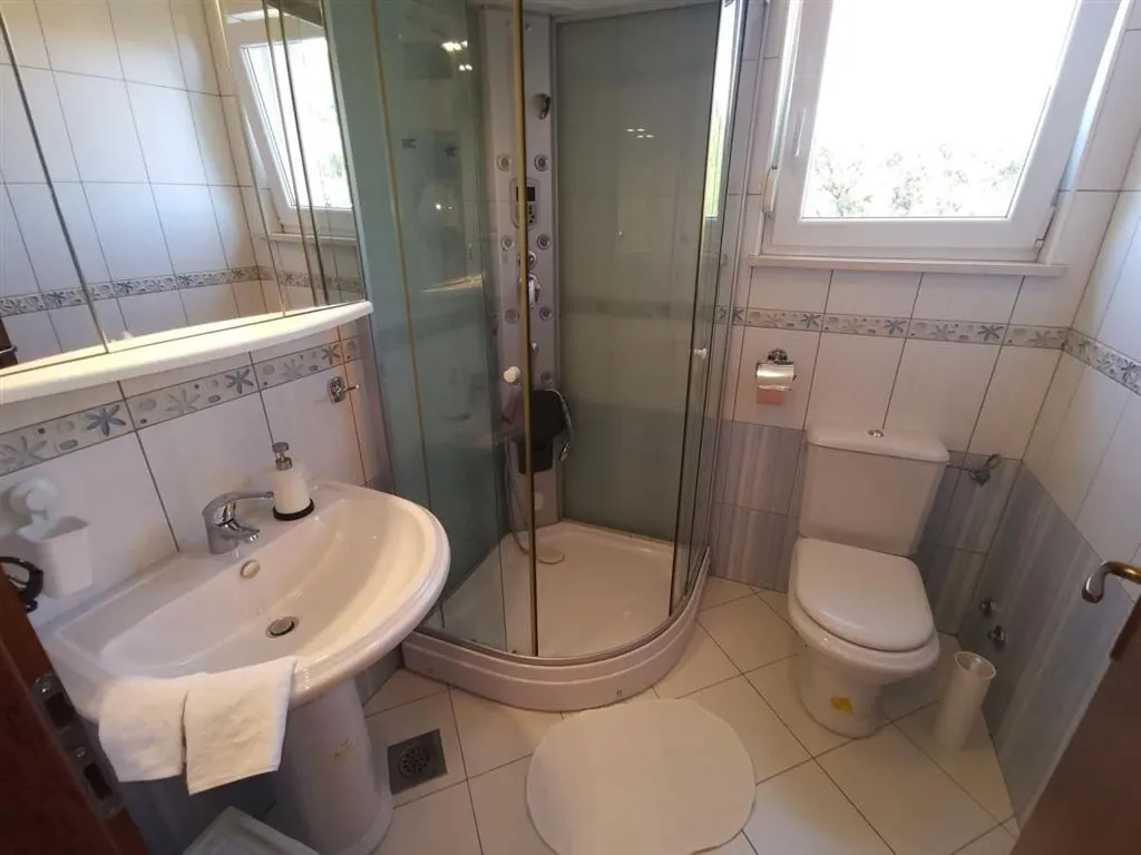 Apartmánový dům Biba