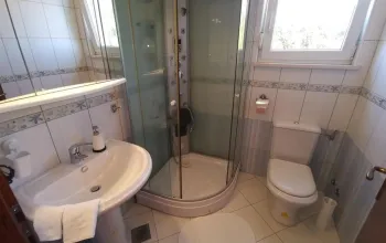 Apartmánový dům Biba