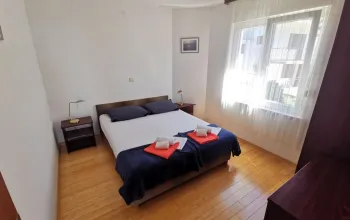 Apartmánový dům Biba
