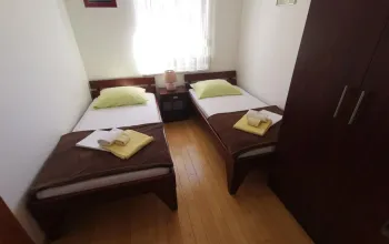 Apartmánový dům Biba