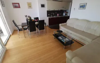 Apartmánový dům Biba