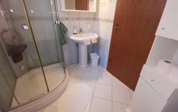 Apartmánový dům Biba