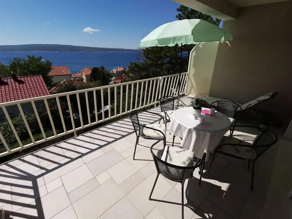 Apartmánový dům Biba