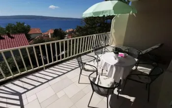 Apartmánový dům Biba