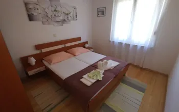 Apartmánový dům Biba