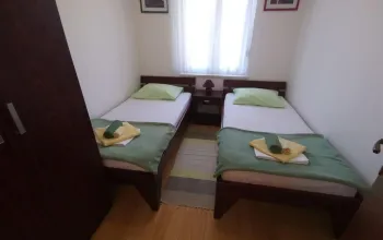 Apartmánový dům Biba