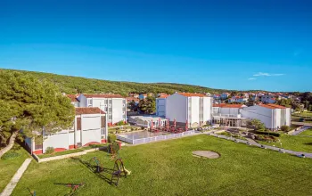 Hotel Omorika (Punat) – dárek a zážitek