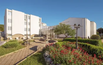 Hotel Omorika (Punat)