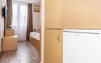 Hotel Omorika (Punat)