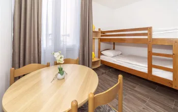 Hotel Omorika (Punat)