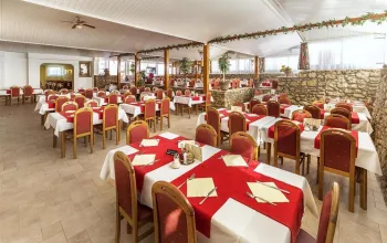 Hotel Omorika (Punat)