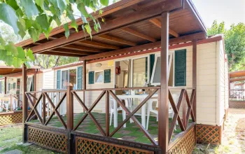 Kemp Roseto degli Abruzzi Easy Camping